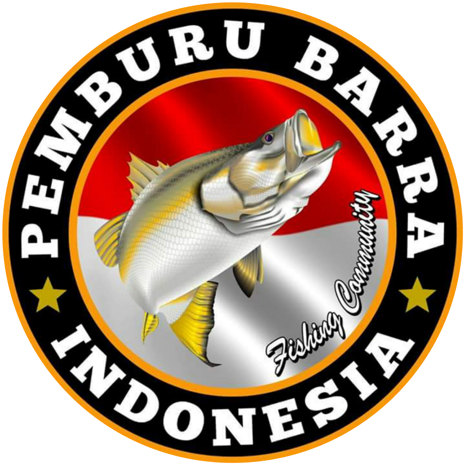 29 Gambar Logo  Mancing  Keren  Gambar Terkeren HD