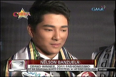 Nelson Banzuela