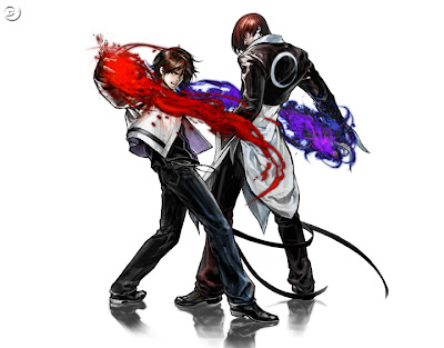 King of Fighters free download