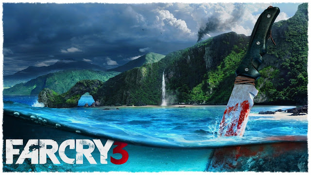 Far Cry 3