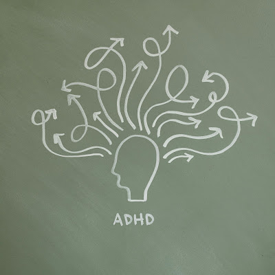 Understanding Attention-DeficitHyperactivity Disorder (ADHD) Symptoms, Causes, and Treatment