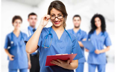 Scientific Nursing, Dentistry & Medicine Dissertations: How difficult can they be