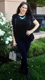 Fall Lucky Jeans louboutin church's