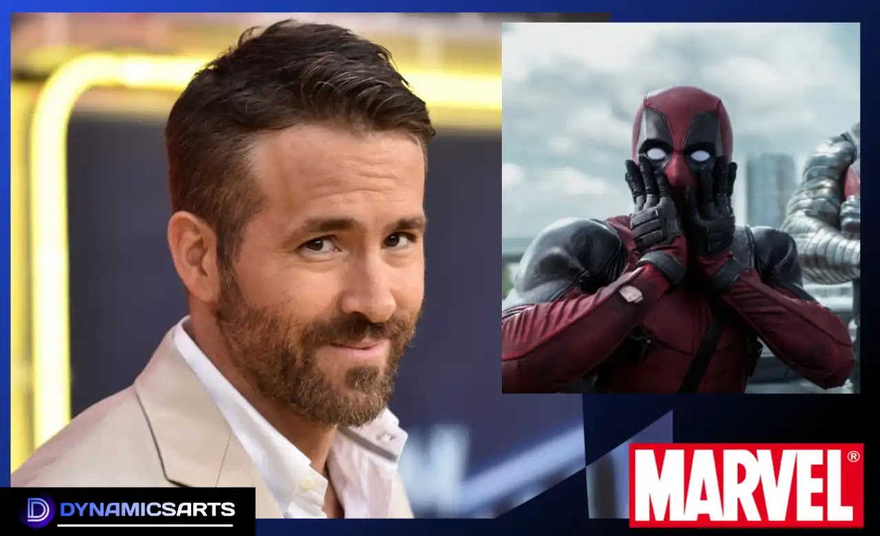 Deadpool: Marvel wants Ryan Reynolds Highest Paid Actor