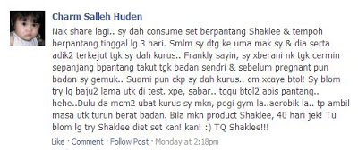 cara macam mana nak jadi ahli shaklee