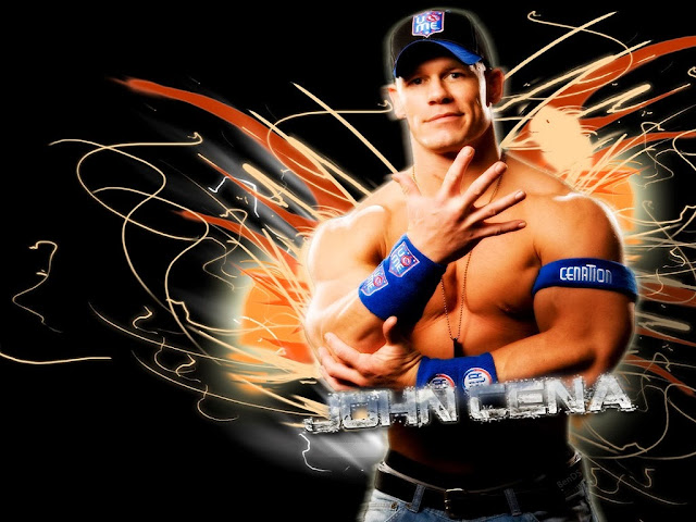 John Cena Hd Wallpapers Free Download