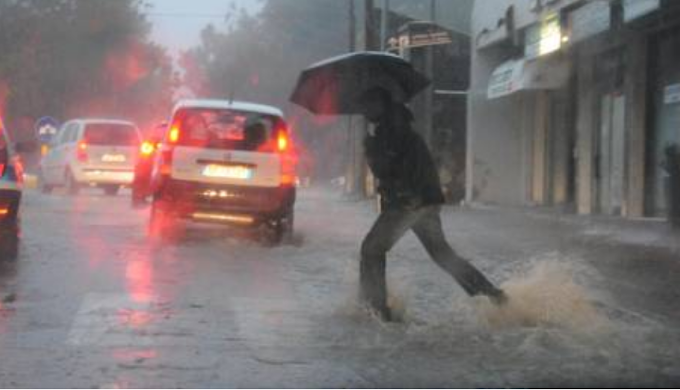 3bmeteo: “Sarà ancora estate, caldo con punte di oltre 32-33°C, ma anche temporali”