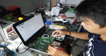 Penyebab PC Komputer Mati dan Cara Memperbaiki PC Komputer Mati