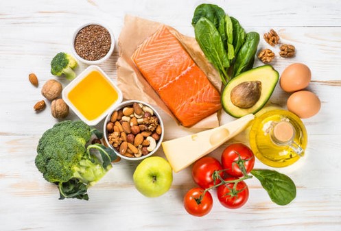 Fueling Your Body Naturally: Top Keto Diet Tips For 2024