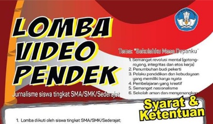 Lomba Video Pendek