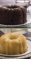 Free Mini Bundt Cake