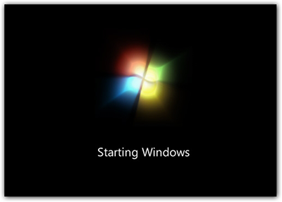 Edit Customize Your Windows 7 Boot screen