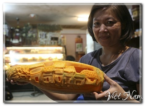 Tết Trung Thu, Việt Nam