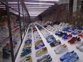 Adidas Spezial, Adidas, Art, Exhibition, Blog, Blogger, That Guy Luke
