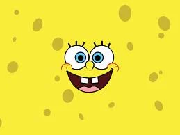 SpongeBob SquarePants Funny Images and Frames.