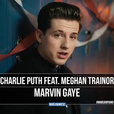 Charlie Puth 