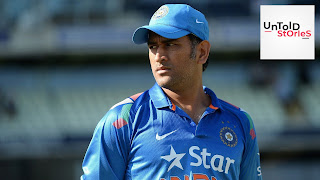 Rules of Success by MS Dhoni  