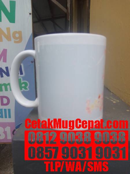 DISTRIBUTOR MUG DI SEMARANG