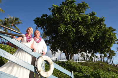 Hawaiian Weddings