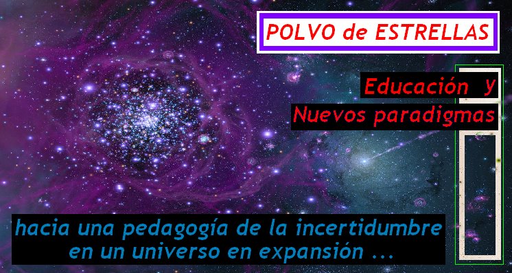 Polvo de Estrellas