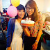 Shania JKT48 Celebrate Birthday 16th in Theatre