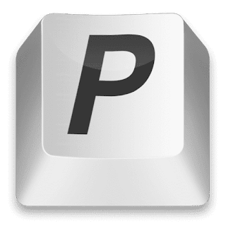 برنامج PopChar لإدخال العلامات والحروف الخاصّة في أي وثيقة