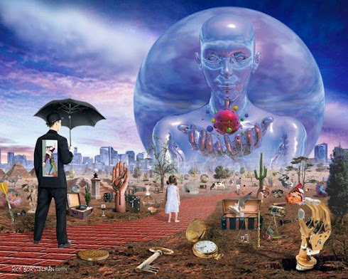 LA CONCIENCIA