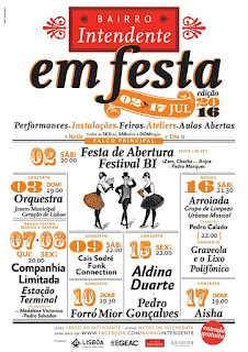 Programa Intendente em Festa 2016