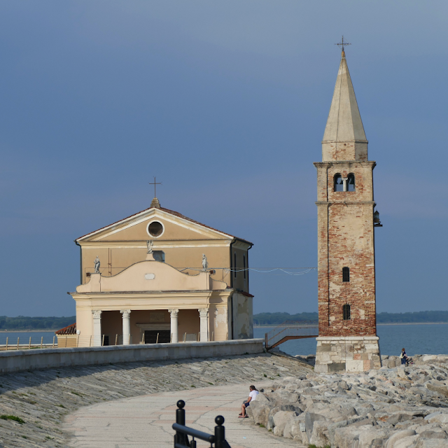 cosa vedere a caorle