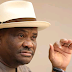 Withdraw Onochie’s Nomination To Avoid Credibility Problems For INEC, Wike Tells President Buhari