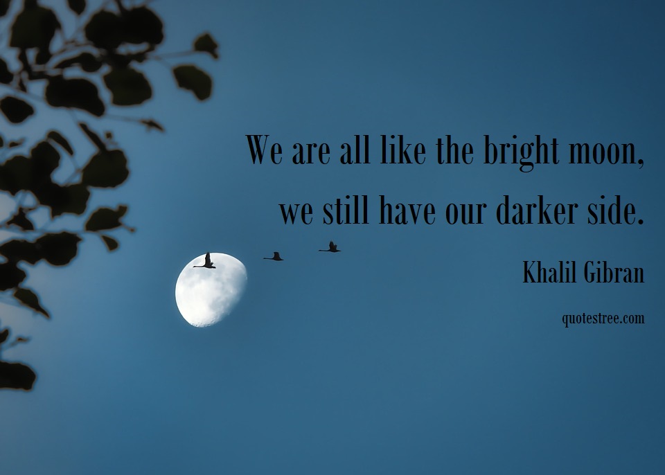 51+ Deep and Beautiful Khalil Gibran Quotes on Love, Life and Happiness
