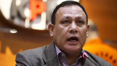 OTT Bupati Meranti, Bukti Komitmen Ketua KPK Berantas Korupsi