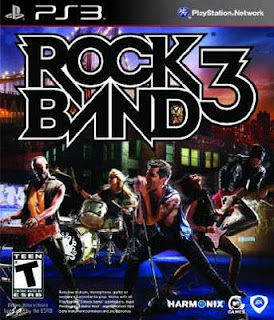 Rock Band 3 | PS3