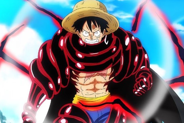 Fakta One Piece Chapter 1045, Luffy Mempunyai Kekuatan Tanpa Batas. Kemungkinan Hadirnya Dewa Baru