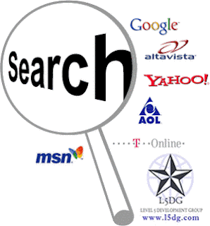 Introduction to Search Engine Optimization