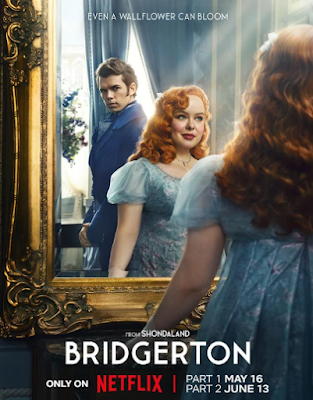 Bridgerton Temporada 1 a la 3 Dual 720p