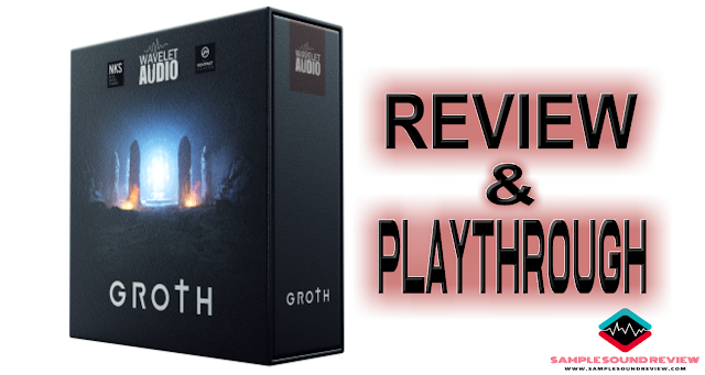 Groth Playthrough and Review