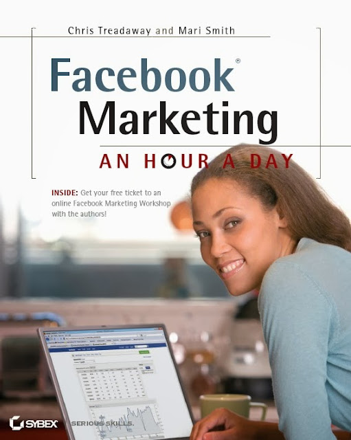 Facebook-Marketing An Hour a Day