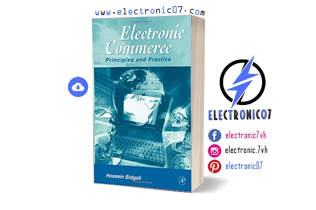 Electronic Commerce Principles and Practice PDF