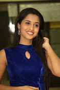 Arthana latest glam pics at SNRS pm-thumbnail-3