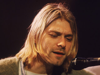 Kurt cobain killed by illimunati