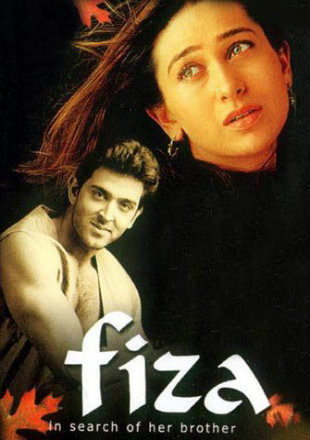 Fiza 2000 Full Hindi Movie Download DVDRip 720p