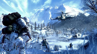 Battlefield: Bad Company 2 apk