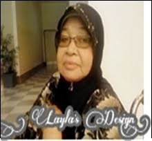 arwah tok mak :)