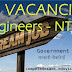 55 Vacancies for Engineers - NTPC (A Government of India Enterprise) #governmentjobs #compete4exams #eduvictors 