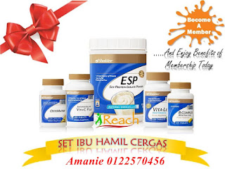 Pengedar shaklee bandar sri damansara