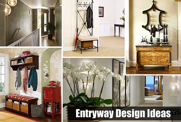 Entryway Ideas