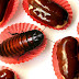 Chocolate contém pedaços de barata você sabia?