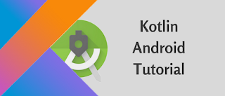 Hướng dẫn sử dụng Android của Kotlin