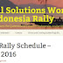 Multihull Solutions to Sponsor Sail 2 Indonesia Cruising Rally 